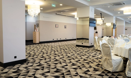 Фото №9 зала Зал AZIMUT