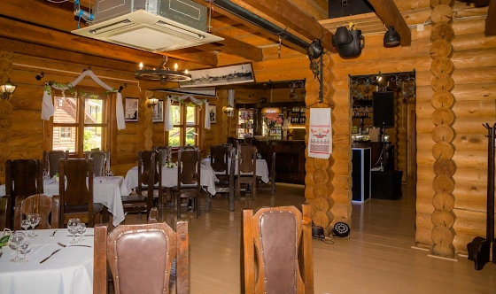 Фото №8 зала Основной зал 