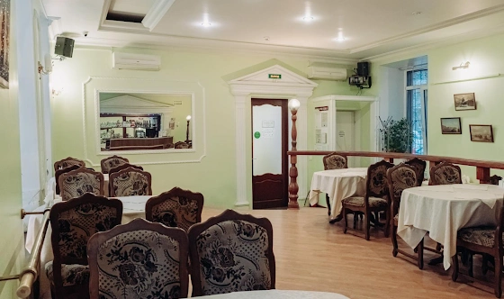 Фото №2 зала Помещение