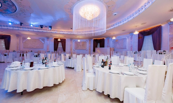 Фото №15 зала Ресторан «Колизей» 