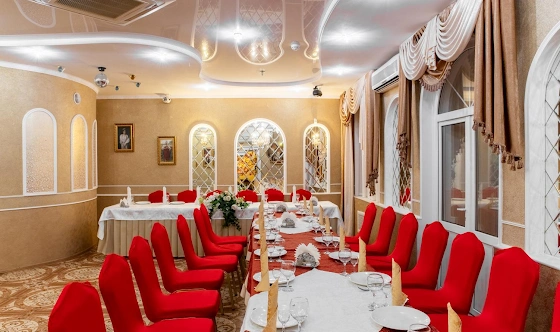 Фото №15 зала Зал на 30 человек