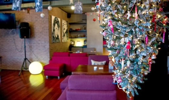 Фото №4 зала Зал на 25 человек