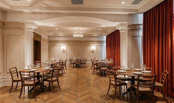 Фото №11 зала Большая гостиная 