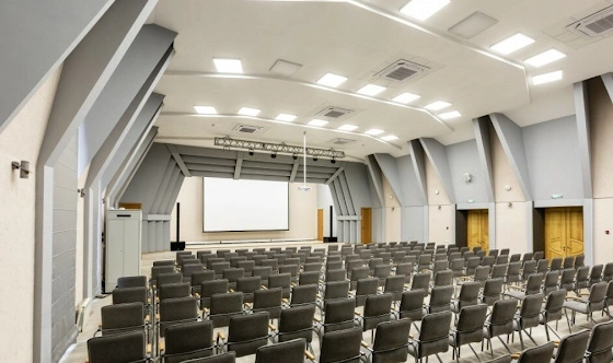 Фото №2 зала Зал «Академический»