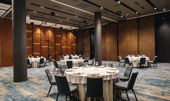 Фото №15 зала Зал "Горизонт"