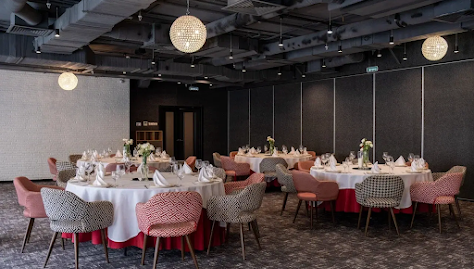 Фото №5 зала Зал «Том 2»