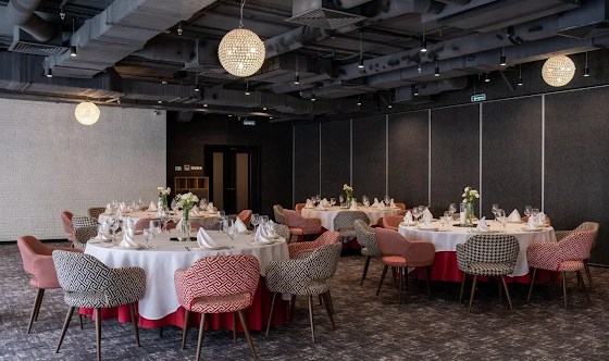 Фото №5 зала Зал «Том 2»