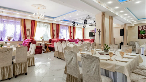 Фото №4 зала Основной зал