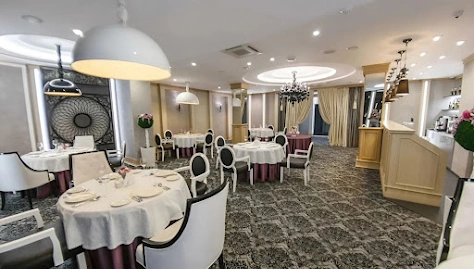 Фото №2 зала Банкетный зал