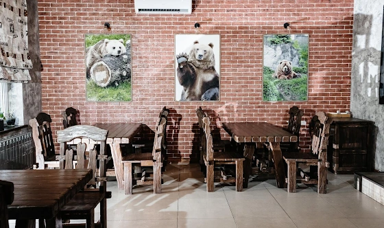 Фото №6 зала Большой зал