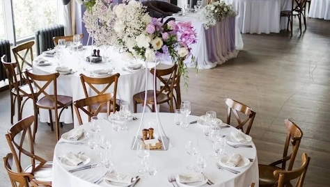 Фото №3 зала Верхний зал