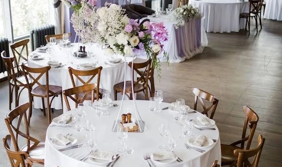 Фото №3 зала Верхний зал