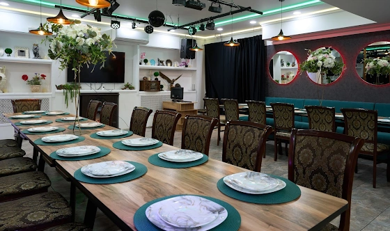 Фото №4 зала Зал «Евро»