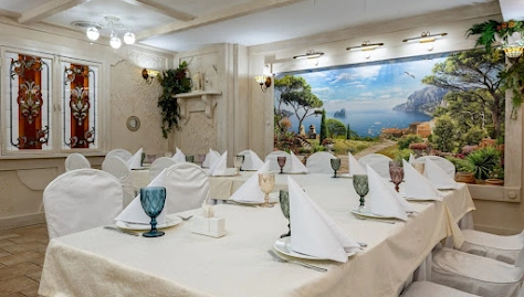 Фото №3 зала VIP-зал №3