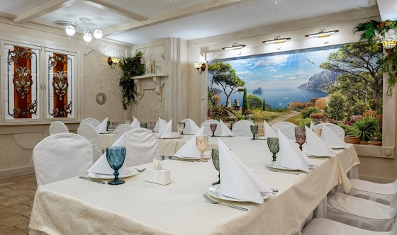 Фото №3 зала VIP-зал №3