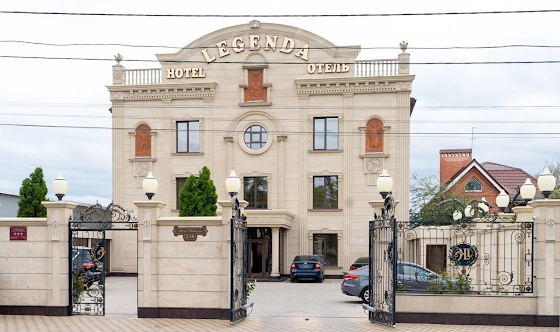 Фото №20 зала Основной зал