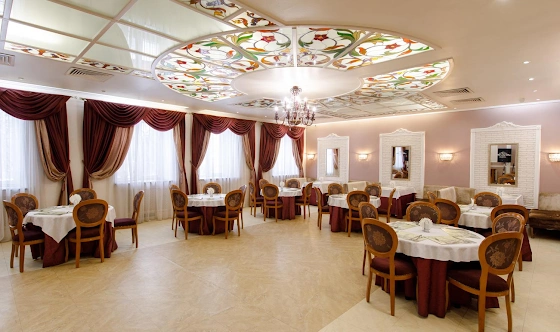 Фото №1 зала Зал на 60 человек