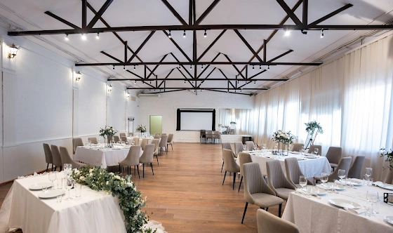 Фото №4 зала Веранда 