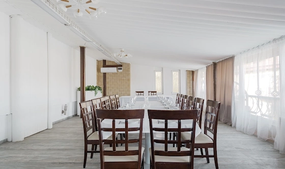 Фото №2 зала Зал "Панорамный"