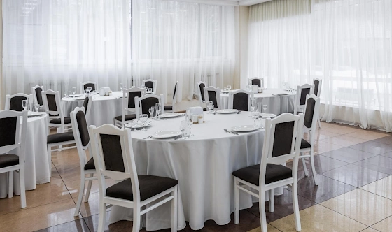 Фото №13 зала Панорамный зал