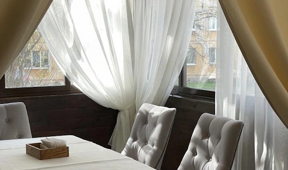 Фото №4 зала Летняя веранда