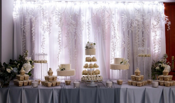 Фото №7 зала Red Hall