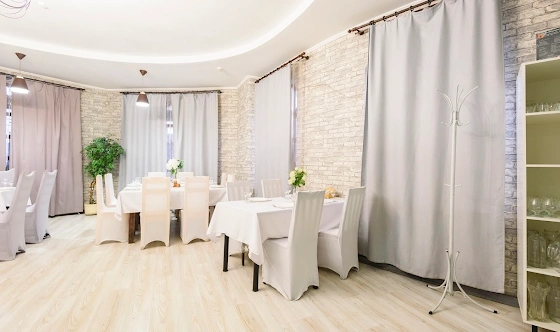 Фото №3 зала Банкетный зал