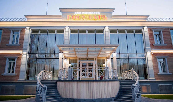 Фото №16 зала Основной зал