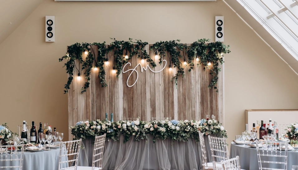 Фото №18 зала Зал «Венеция»