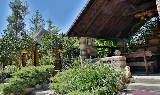 Фото №14 зала Беседки