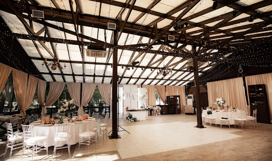 Фото №8 зала Зал Light