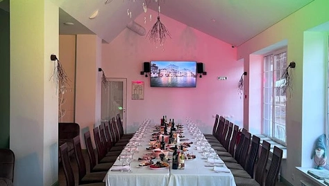 Фото №1 зала Караоке-зал