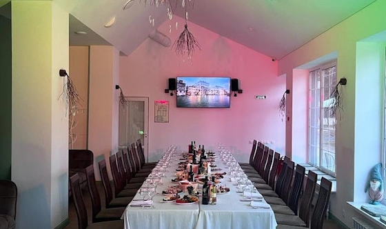 Фото №1 зала Караоке-зал