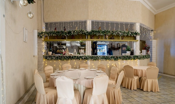 Фото №6 зала Большой зал 