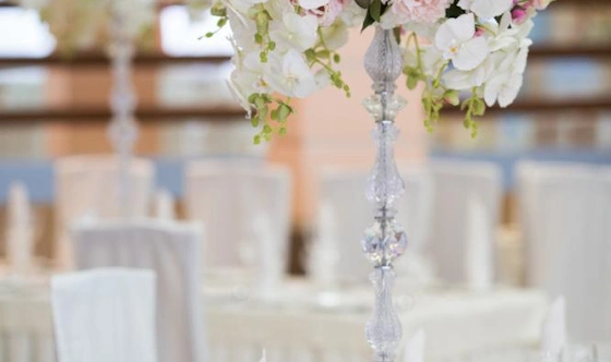 Фото №12 зала Зал «Гранд»