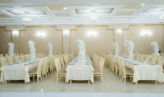 Фото №11 зала Основной зал 