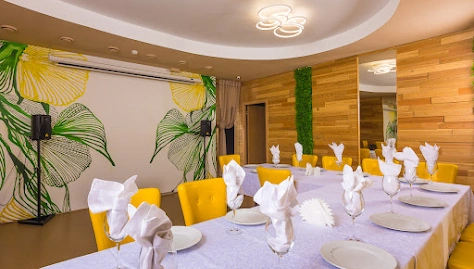 Фото №3 зала VIP-зал