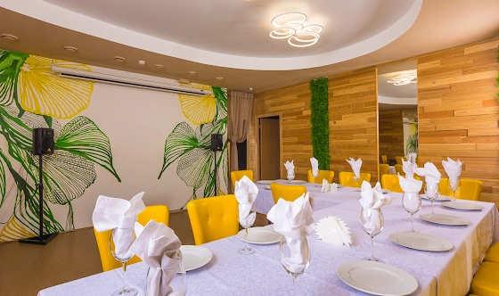 Фото №3 зала VIP-зал