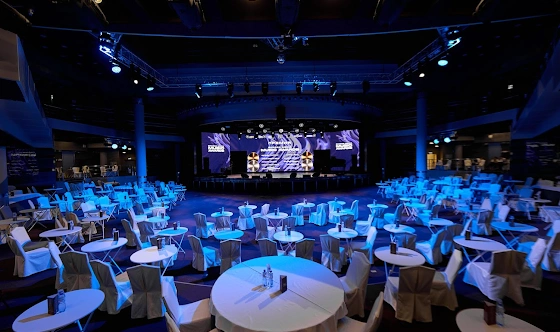 Фото №13 зала МФЗ Концертный зал