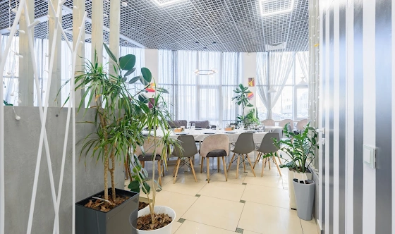 Фото №6 зала Основной зал 