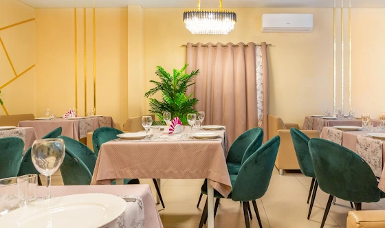 Фото №6 зала Основной зал