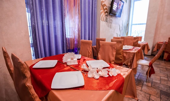 Фото №7 зала Малый зал