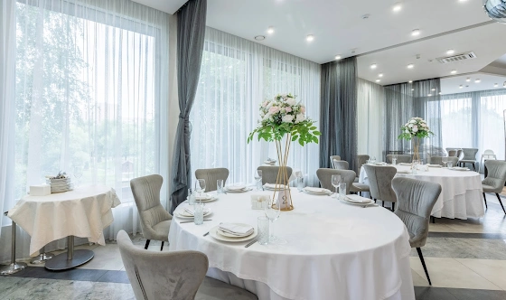 Фото №20 зала Основной зал