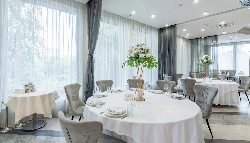 Фото №20 зала Основной зал