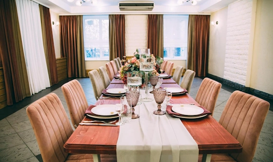 Фото №9 зала Основной зал