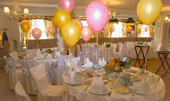 Фото №12 зала Зал на 80 человек