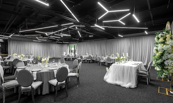 Фото №5 зала Банкетный зал 