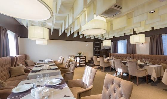 Фото №2 зала Зал «Мягкий»