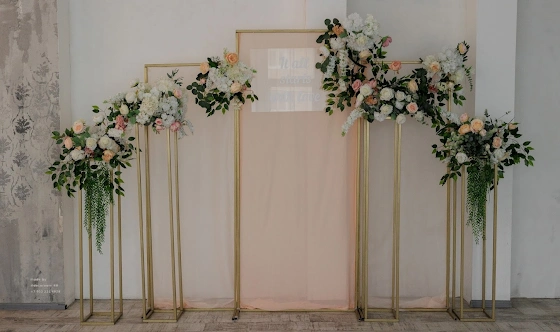 Фото №5 зала Зал на 45 человек