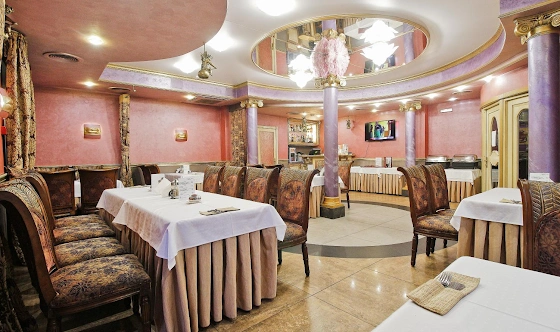 Фото №10 зала Основной зал